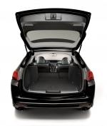 Acura TSX Sport Wagon 2010 года